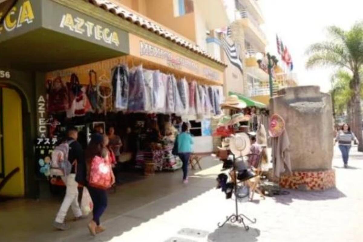 Presentó propuesta Canaco Tijuana a Secretaría de Economía