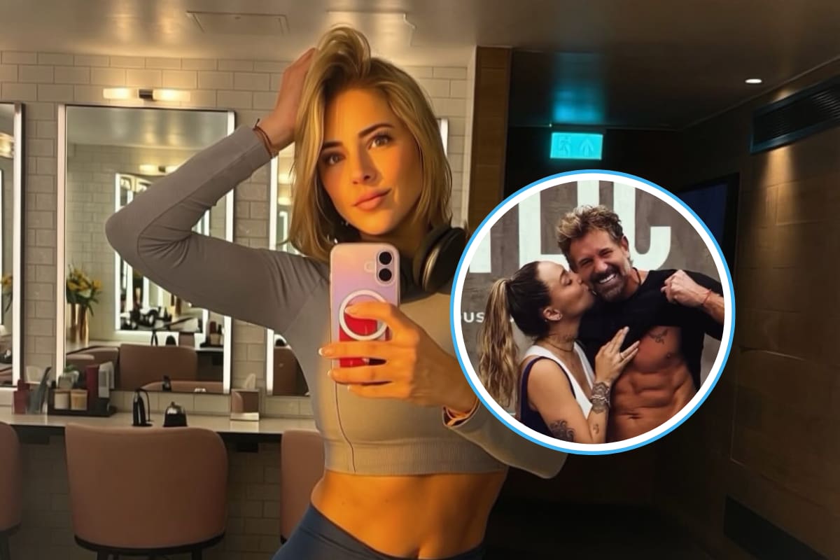 Gabriel Soto aclara su relación con Ana Carla Sinclair y anuncia demanda por difamación