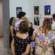 Más de 160 obras reflejan el talento formado en los talleres de arte del CEART Mexicali