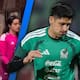 Edson Álvarez también se enojó con la afición mexicana tras el partido contra Uruguay