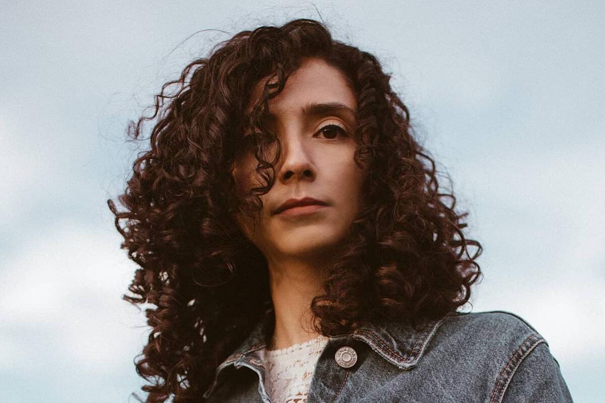 De Sonora a Canadá: Lara Sofía debuta como cantante