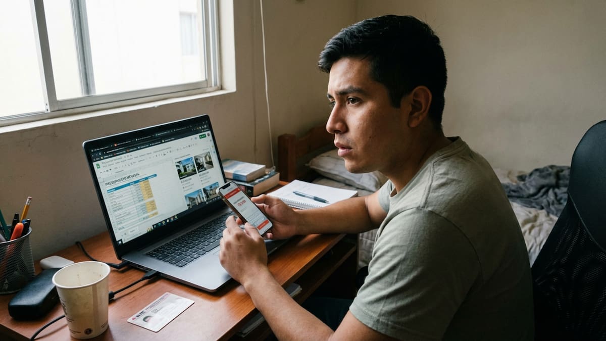 La Generación Z en México declara los 27 como la nueva mayoría de edad: el sueño de la casa propia y la familia se pospone ante una economía que los ahoga