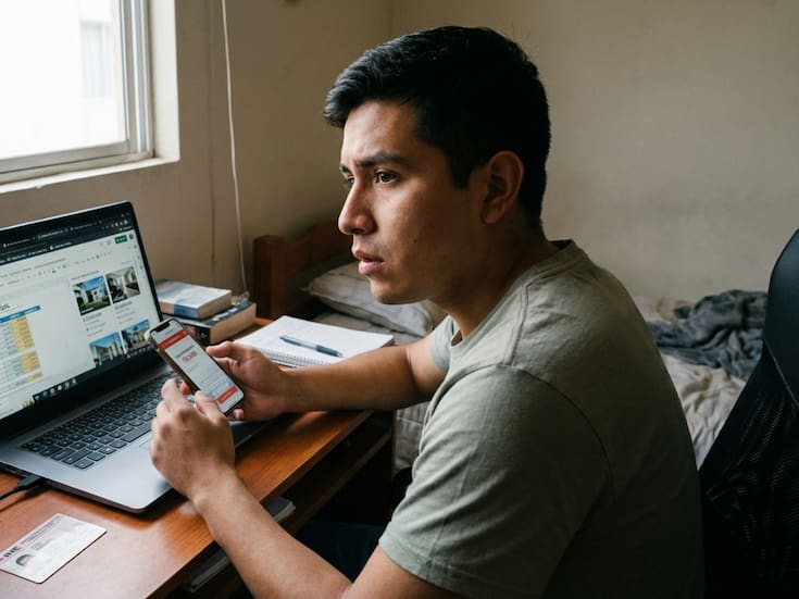 La Generación Z en México declara los 27 como la nueva mayoría de edad: el sueño de la casa propia y la familia se pospone ante una economía que los ahoga