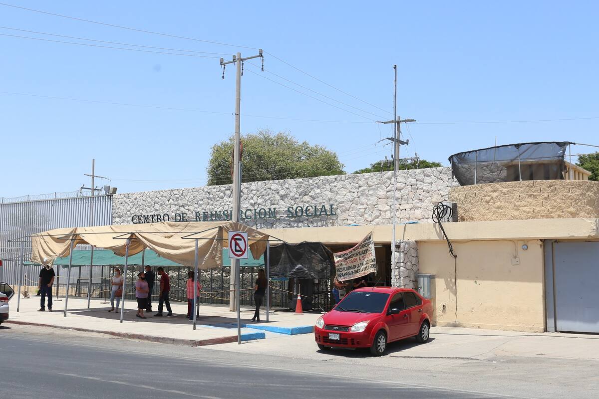 Cuentan Ceresos con 55 protocolos de seguridad