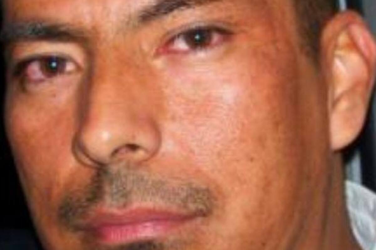 Buscan a Rafael, desaparecido desde el 8 de enero