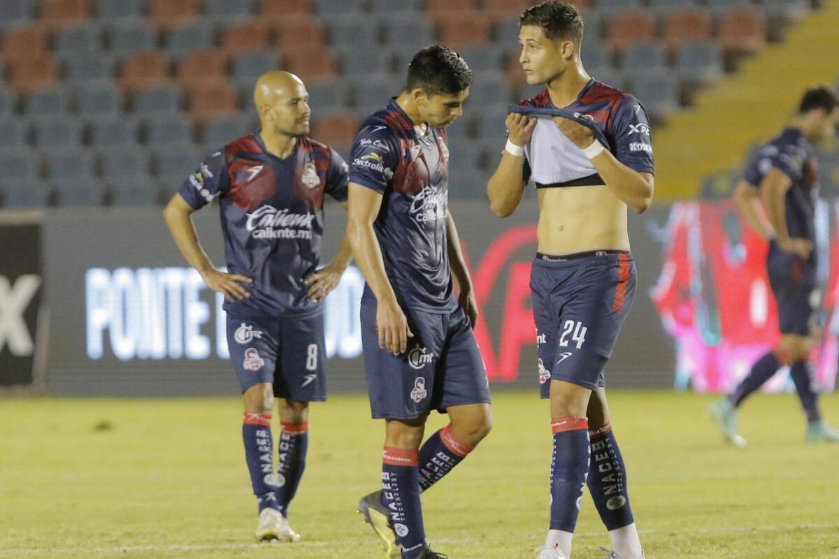 Cimarrones queda eliminado al perder ante Venados en el juego de reclasificación