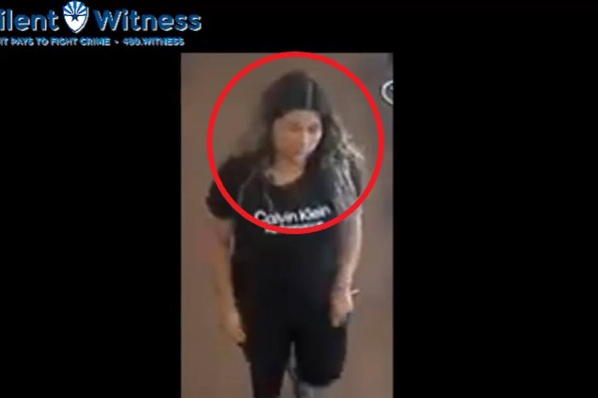 Phoenix: Mujer sale de baño de McDonald's y hallan a bebé muerto