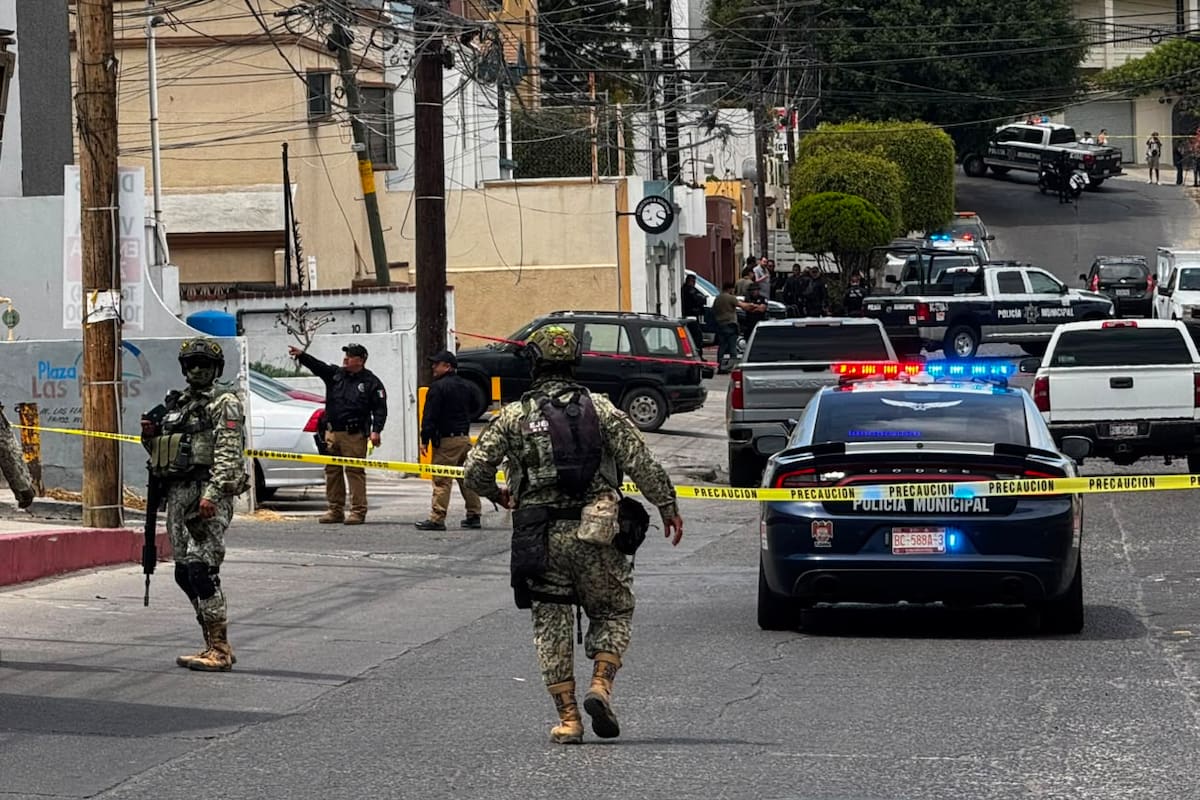 Localizan sexto cuerpo en cajuela de un vehículo en zona cercana a Hipódromo