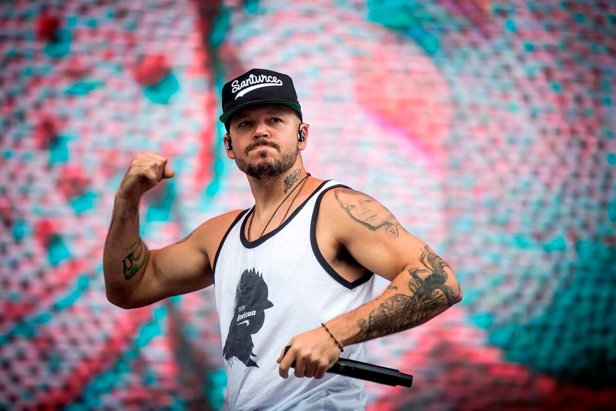 ¿Qué se esconde atrás de la polémica de los Latin Grammys?