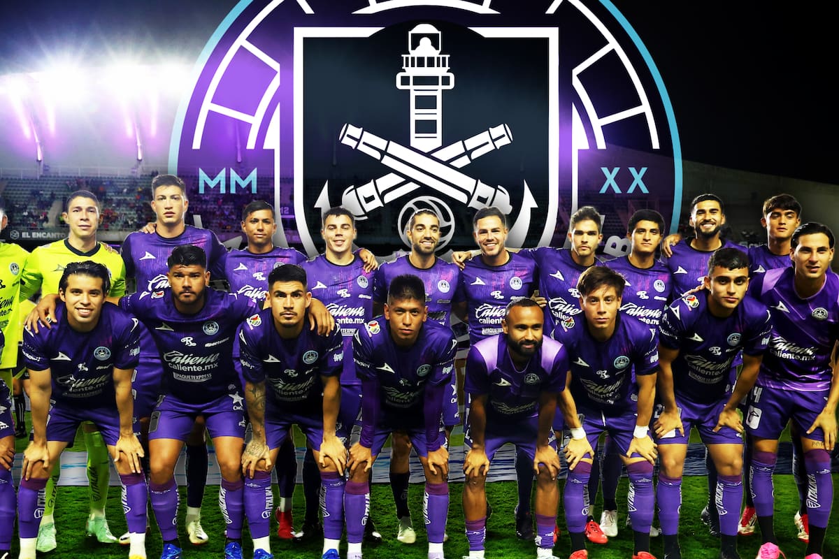 El club tendrá que pagar la deuda por quedar último en tabla de porcentaje. Foto: Mazatlán.