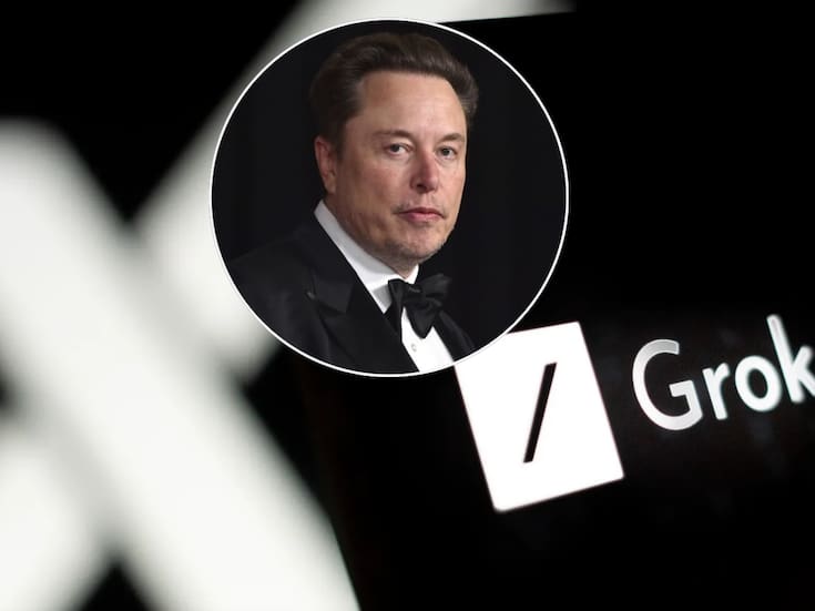 Reino Unido investiga a X por uso de Grok para crear deepfakes sexuales