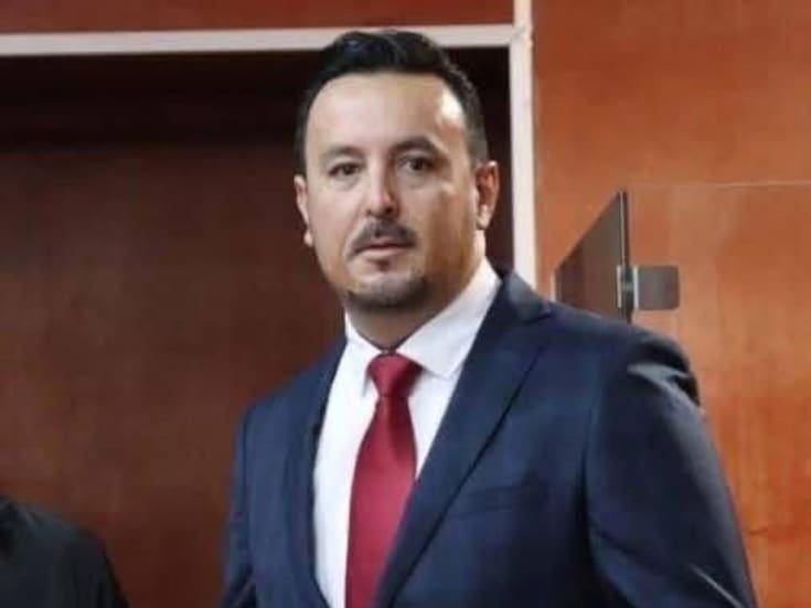 Secretario General del Ayuntamiento de San Quintín presenta su renuncia por motivos personales.