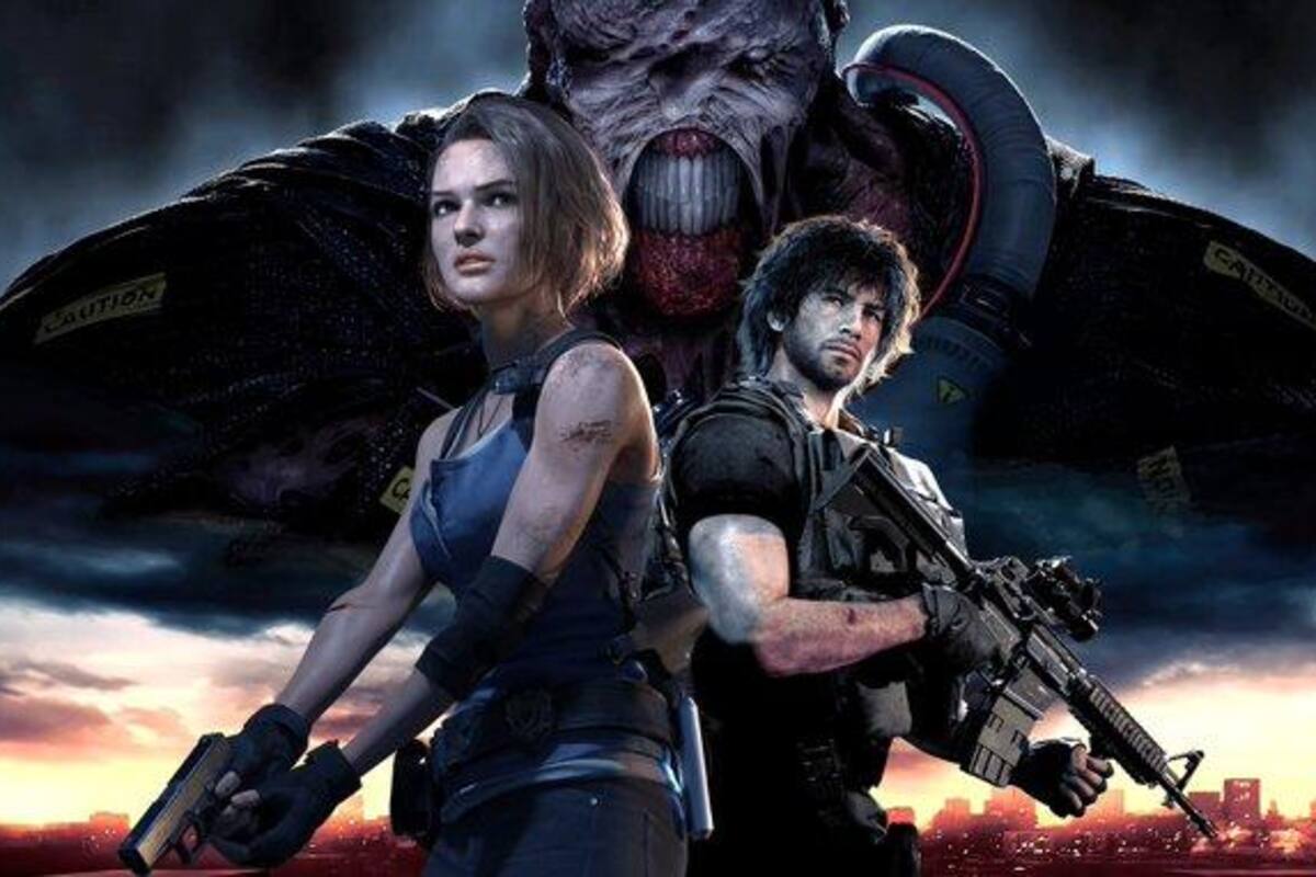 Demo de Resident Evil 3 Remake confirmada para el 19 de Marzo para Xbox One, PS4 y PC