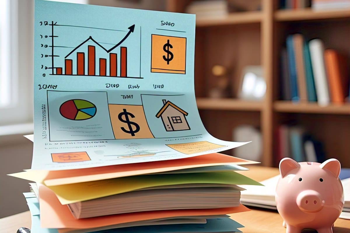 ¿Diseño de vida o supervivencia? Cuando tus finanzas solo evitan la bancarrota