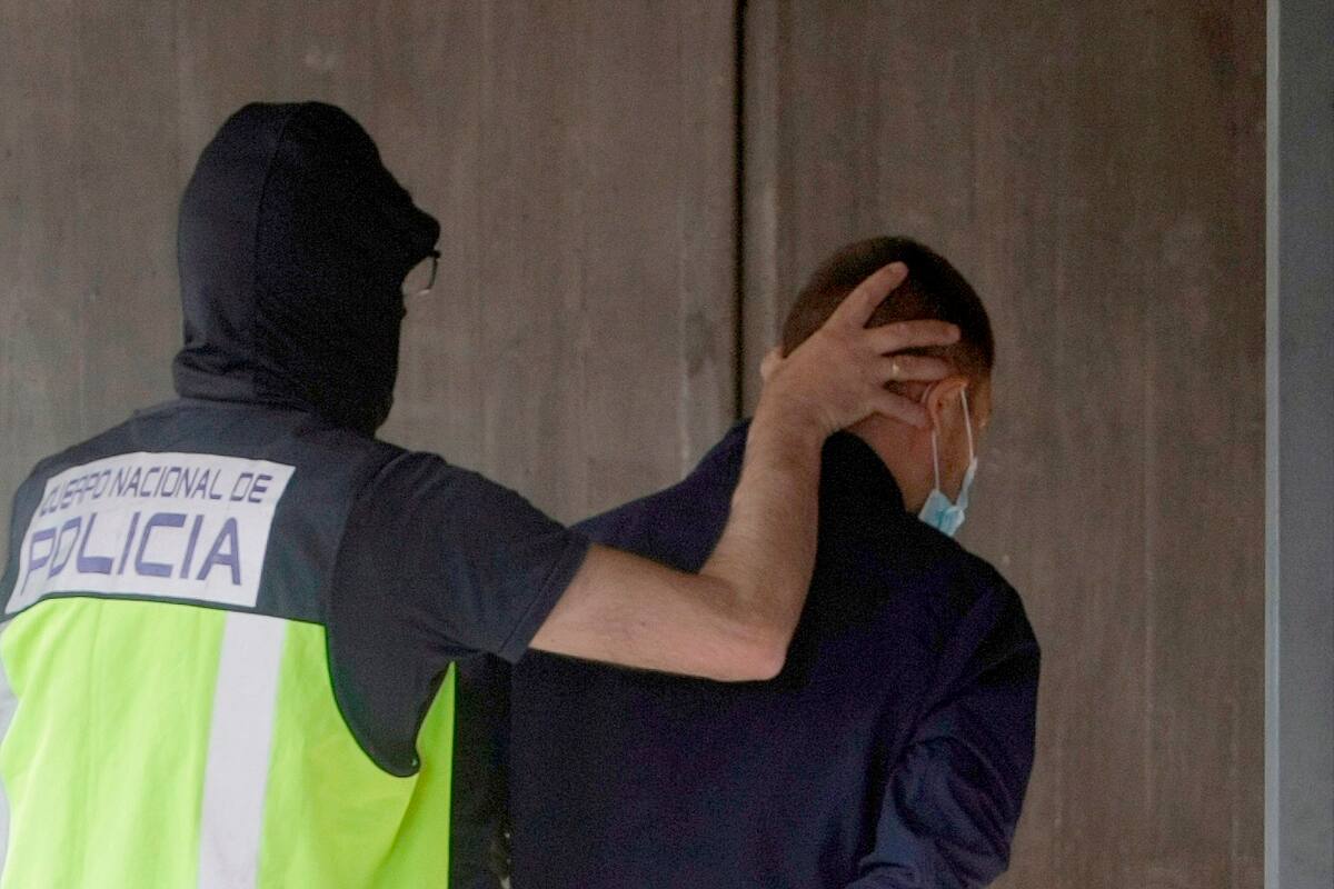 Asesinato de Samuel: Prisión preventiva para tres sospechosos del crimen homófobo
