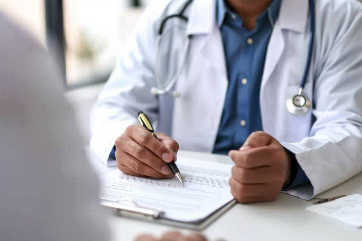Proyecta Coepris cerrar año con el 80% de establecimientos médicos acreditados