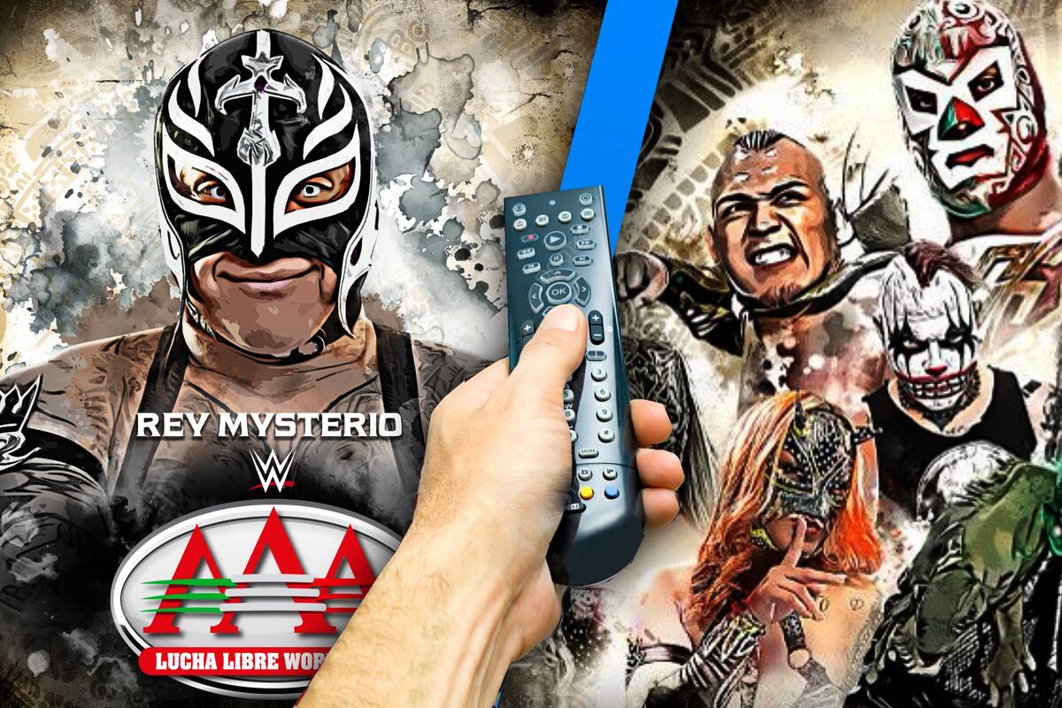 AAA 17 de enero: ¿A qué hora y dónde ver el primer show del 2026?