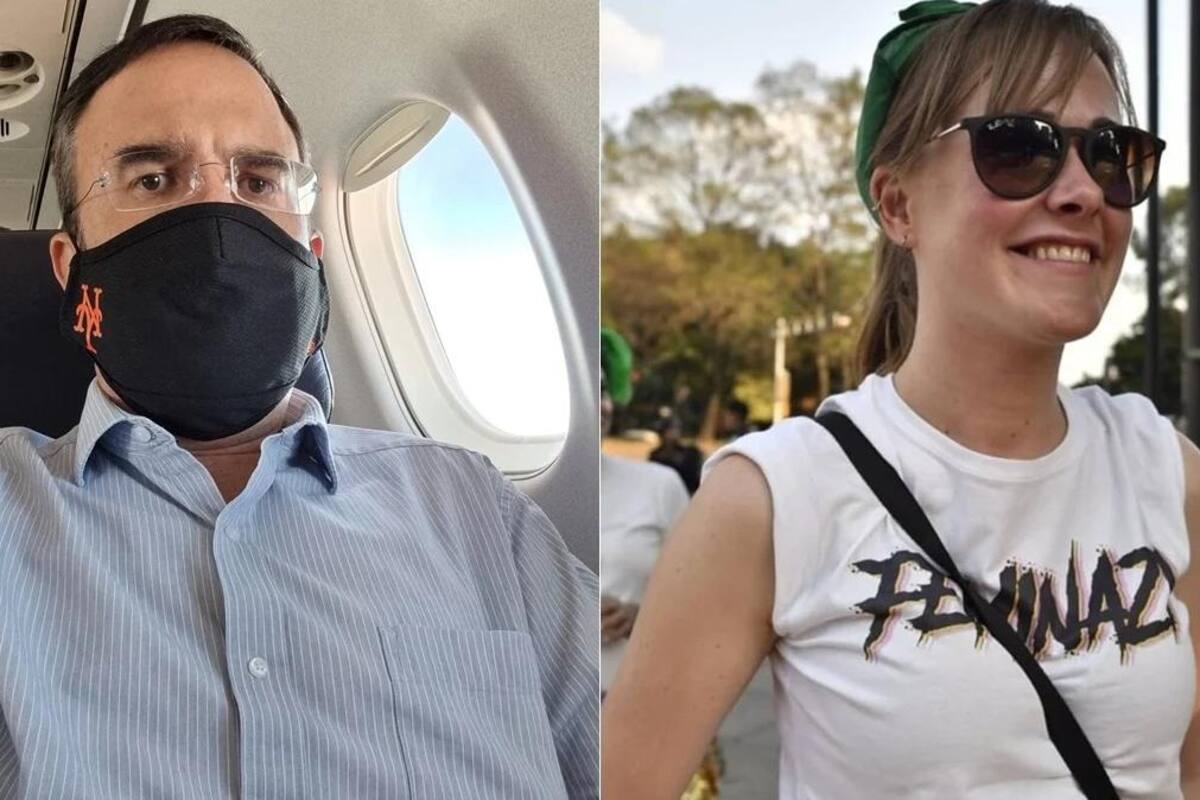 Despide Récord a columnista que llamó "feminazi" a Marion Reimers