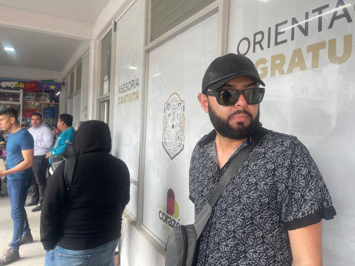 Foto: Carmen Gutiérrez
