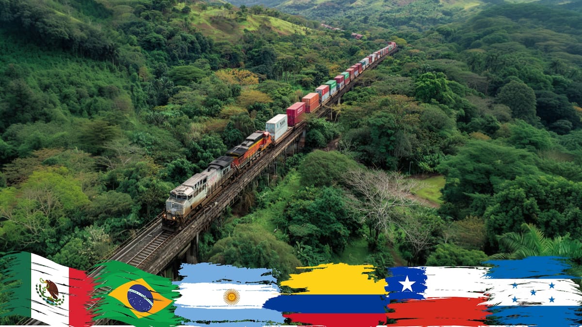 México busca nuevas alianzas comerciales en Latinoamérica: ¿puede surgir un “T-MEC regional” y qué tan viable es realmente para la economía mexicana?