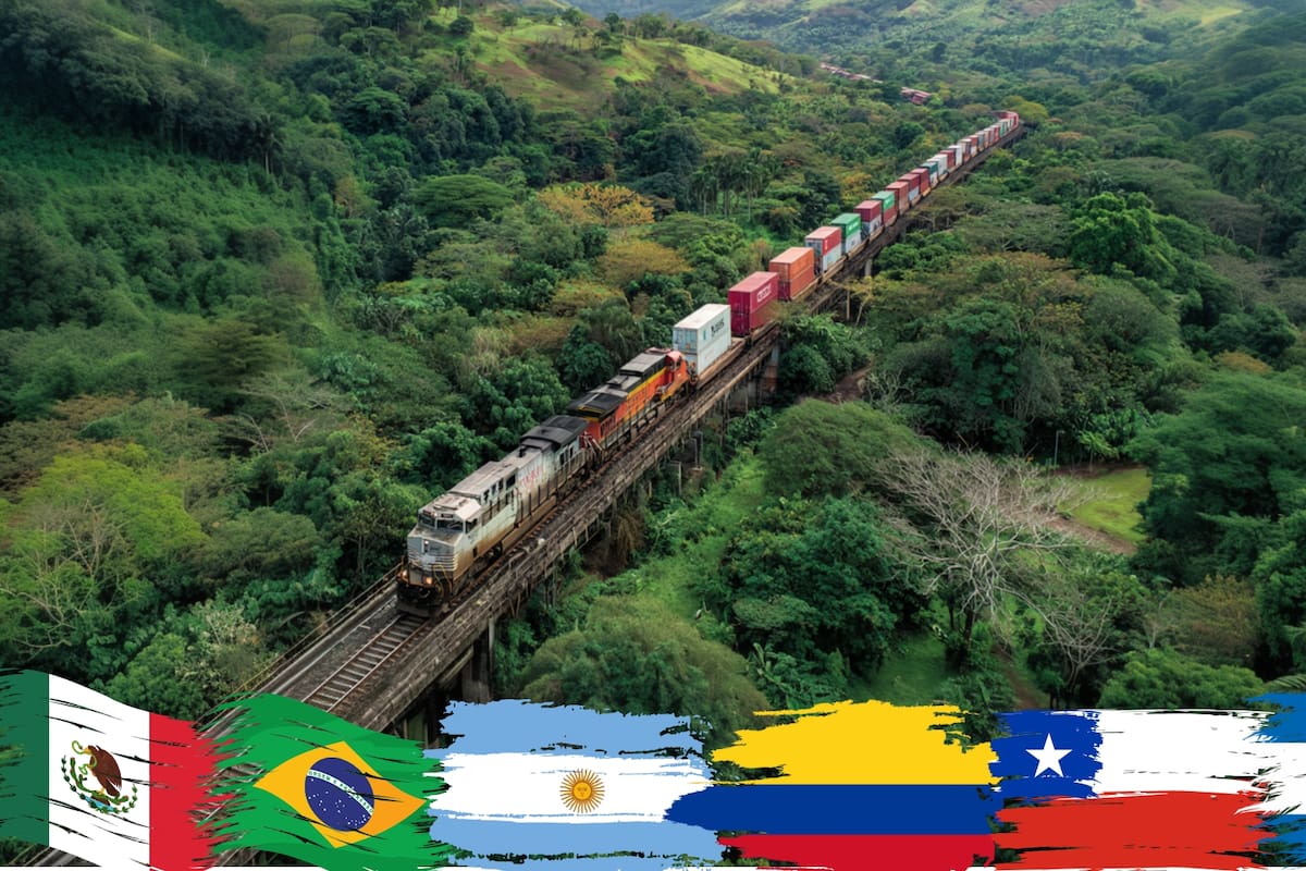 México busca nuevas alianzas comerciales en Latinoamérica: ¿puede surgir un “T-MEC regional” y qué tan viable es realmente para la economía mexicana?
