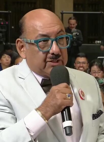 Lord Molécula | Captura de pantalla