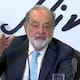Carlos Slim invertirá 5 mil millones de dólares en México, porque el País tiene potencial de crecimiento y más si se aceleran obras estratégicas