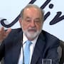 Carlos Slim invertirá 5 mil millones de dólares en México, porque el País tiene potencial de crecimiento y más si se aceleran obras estratégicas
