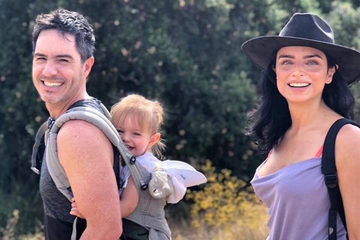 Surgen fuertes rumores de separación entre Mauricio Ochmann y Aislinn Derbez