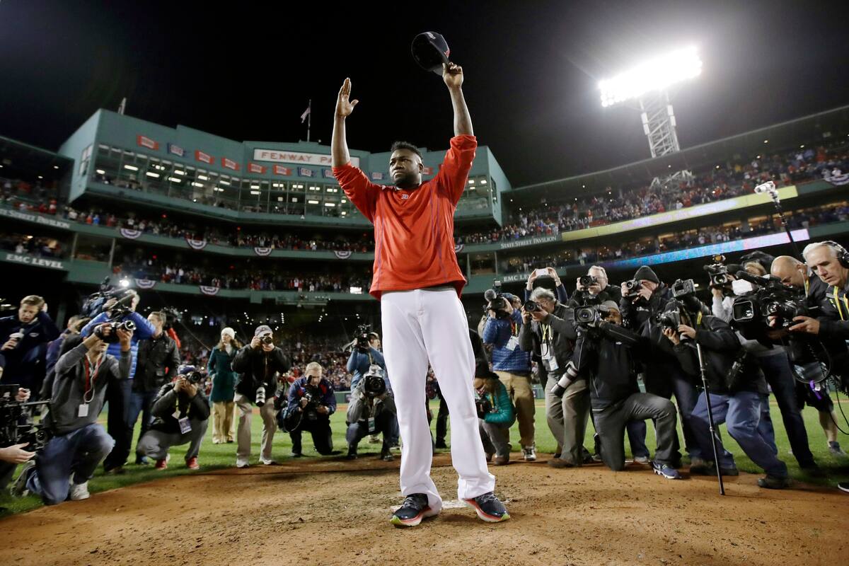 Descartan robo como móvil de ataque a David Ortiz