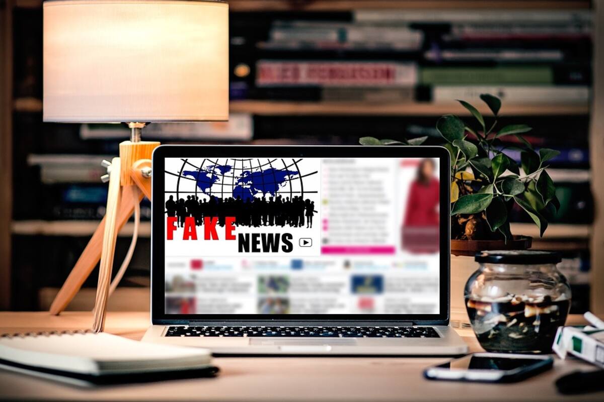 ¿Cómo evitar ser la próxima víctima de las ‘fake news’?
