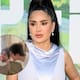 Salma Hayek ya es abuela: conoce el nombre del bebé