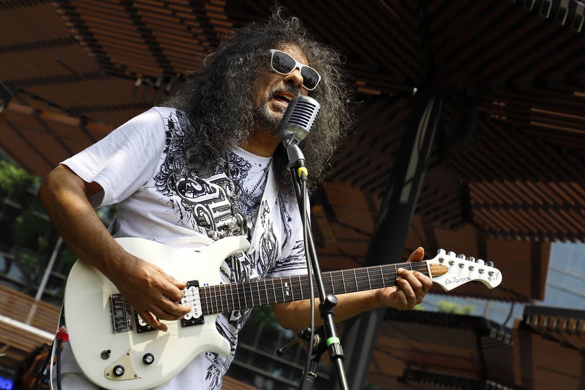 Solicitan apoyo para los gastos médicos de Javier Bátiz