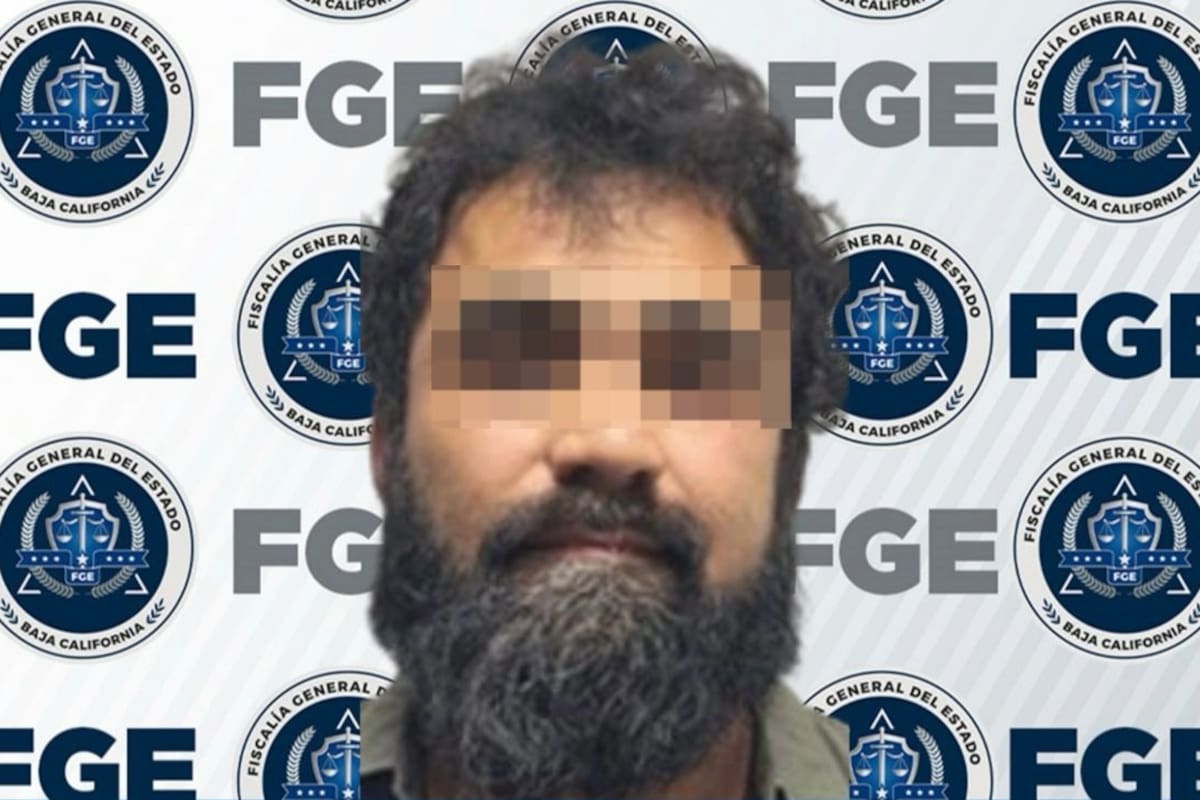 Permanecerá en prisión preventiva justificada por los delitos de lesiones y violencia familiar