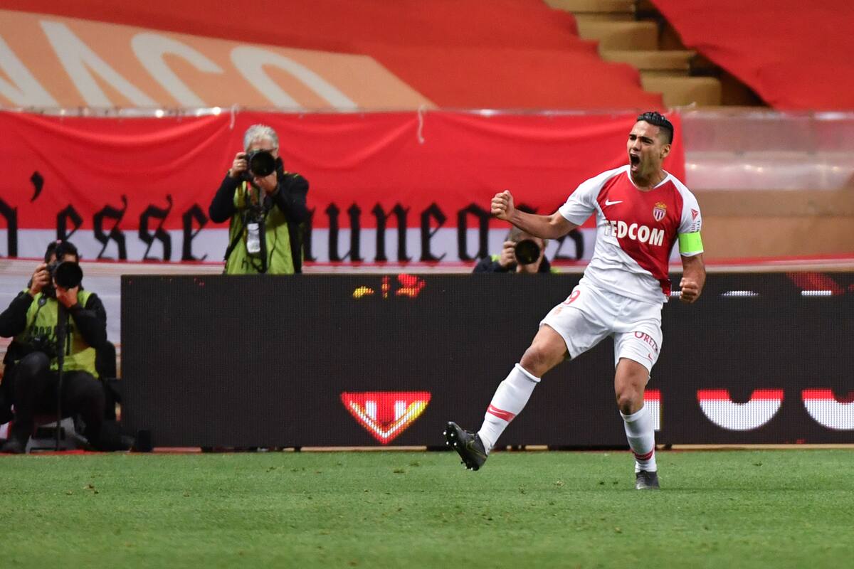 ¿Podrá Falcao salvar al Mónaco en La Ligue 1?