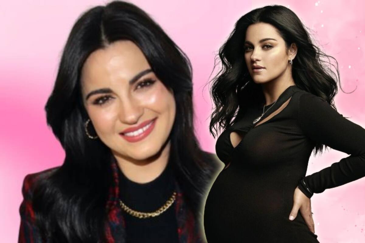 ¿Qué es la preeclampsia, padecimiento que Maite Perroni sufrió en su embarazo?