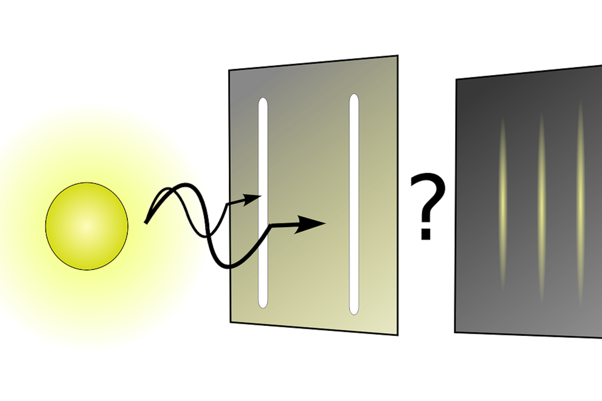 El experimento más bello de la física cuántica