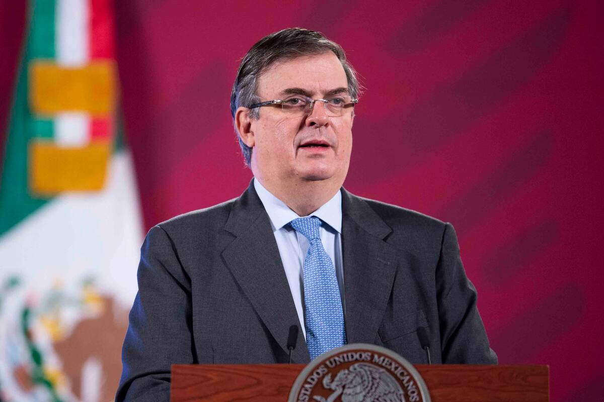 Sheinbaum y Ebrard responden a advertencias de Trump sobre migración y comercio: México se mantiene firme en el T-MEC