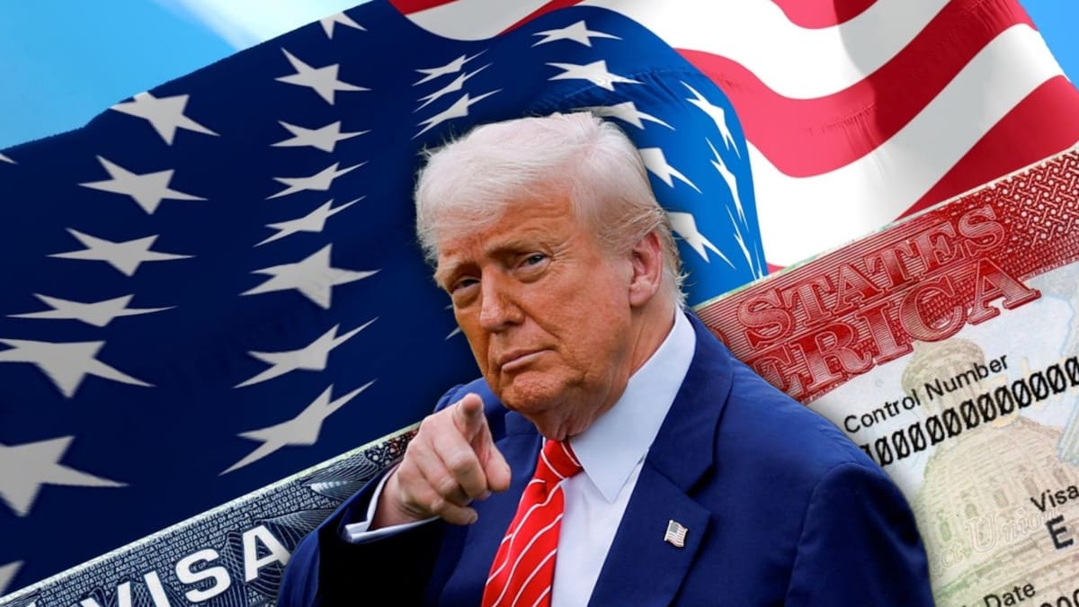 La “visa dorada” impulsada por el gobierno de Trump para atraer millonarios a Estados Unidos solo ha sido otorgada a una persona, lo que pone en duda su efectividad como política para captar inversión extranjera y generar impacto económico real