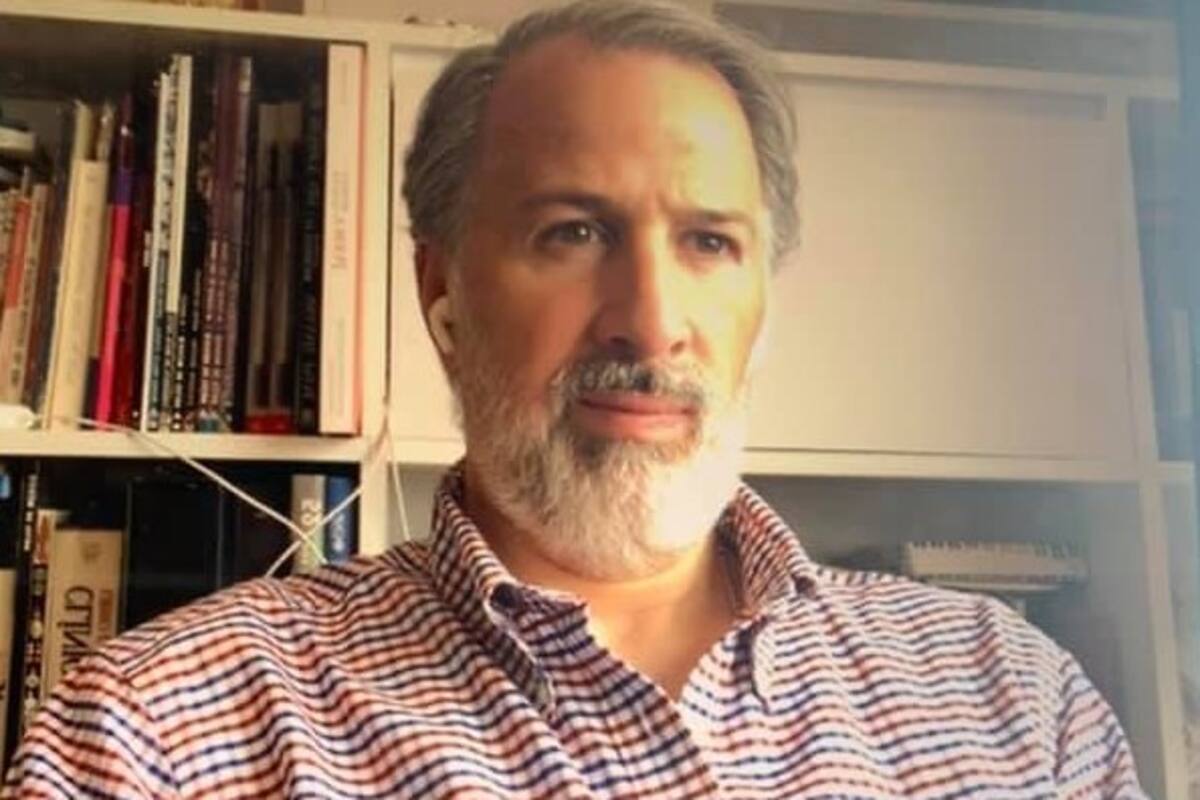 Meade envía mensaje a AMLO tras anunciar que dio positivo a Covid-19