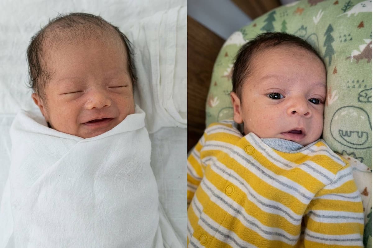 DIF busca familiares de dos bebés bajo resguardo en Mexicali para su reintegración familiar