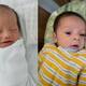 DIF busca familiares de dos bebés