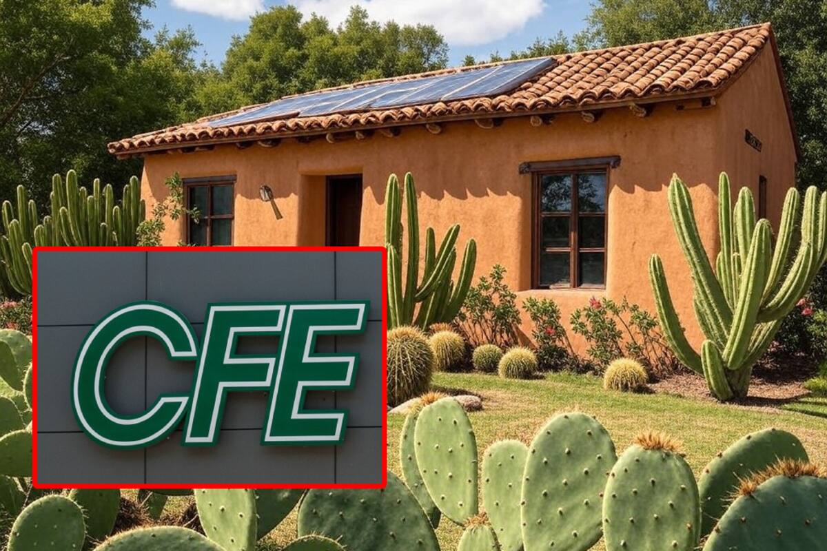 CFE hará operativos contra deudores en esta ciudad de México