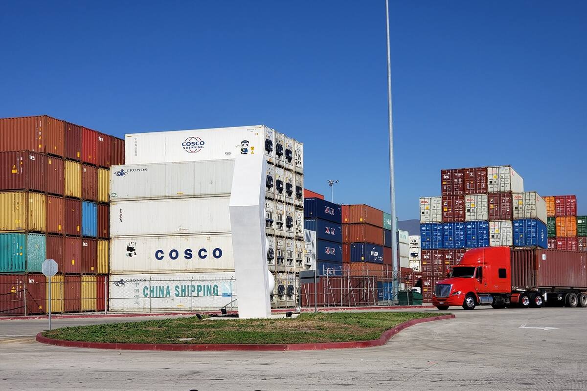 Industria para Ensenada como Tijuana, pero sin caos vial: estudio