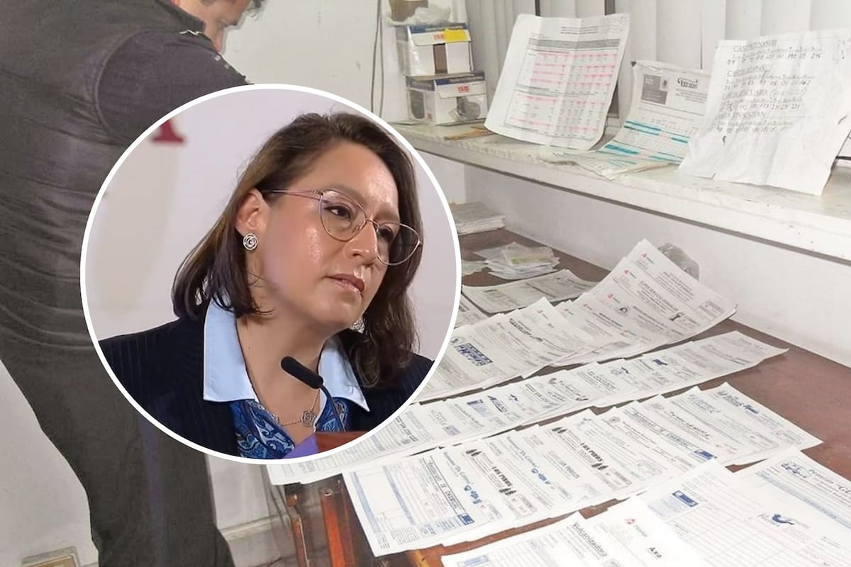 Procuraduría Fiscal presenta 59 denuncias contra factureras; desvíos superan los 54 mil mdp en tres años