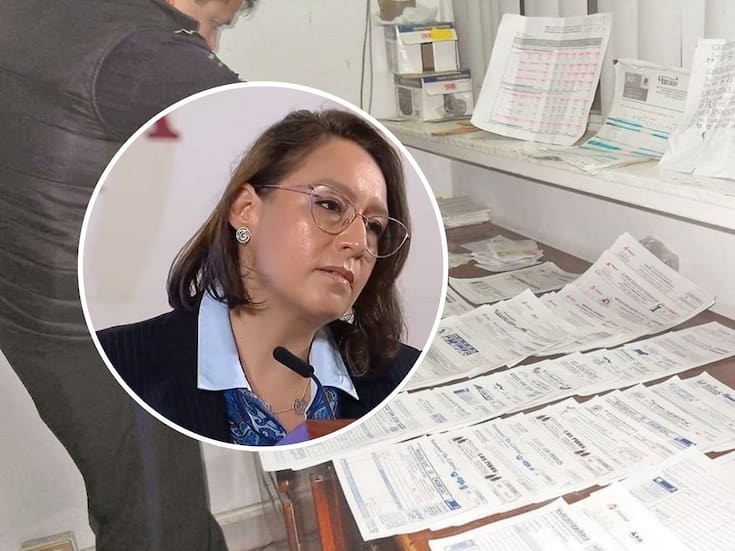 Procuraduría Fiscal presenta 59 denuncias contra factureras; desvíos superan los 54 mil mdp en tres años