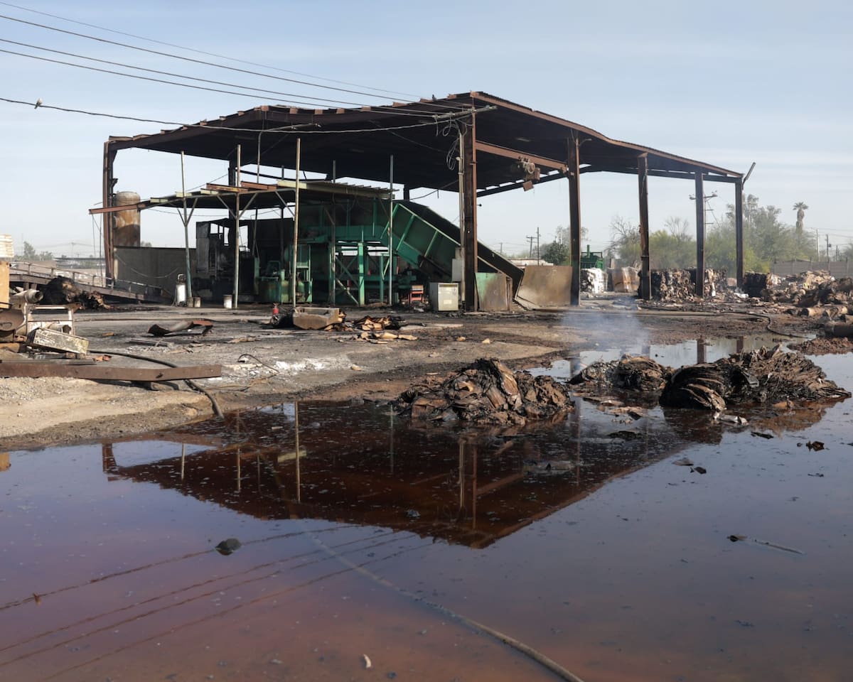 Foto: Javier Gallegos