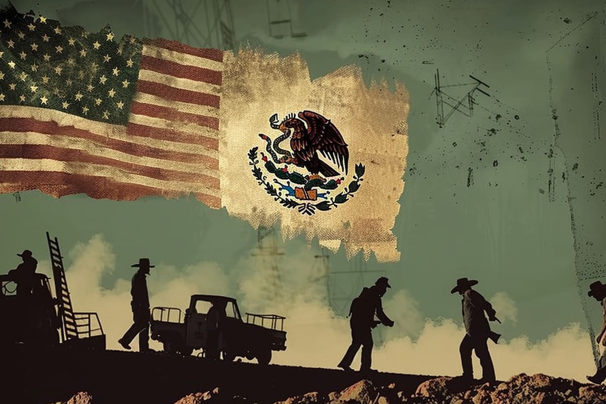 Jornada laboral en EU: Cómo es, cuánto pagan y en qué es diferente a la de México