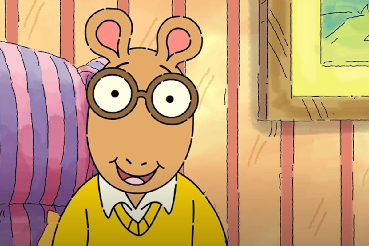 "Arthur" es cancelada luego de 25 temporadas
