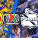 América vs Puebla EN VIVO: LIGA MX Jornada 14 Apertura 2025 MINUTO A MINUTO